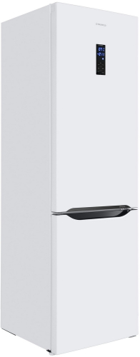 Двухкамерный холодильник Maunfeld MFF195NFIW10