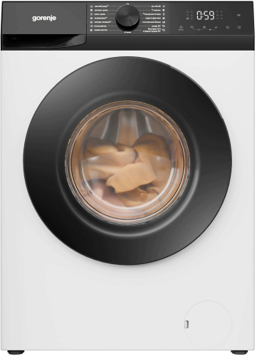 Стиральная машина Gorenje WD2G2P854A3C2/C   