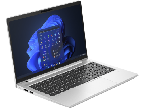 Ноутбук HP EliteBook 640 G10, 14" (1920x1080) IPS/Intel Core i5-1335U/16ГБ DDR4/512ГБ SSD/Iris Xe Graphics/Win 11 Pro, серебристый (736H9AV W11Pro) Ноутбук HP EliteBook 640 G10, 14" (1920x1080) IPS/Intel Core i5-1335U/16ГБ DDR4/512ГБ SSD/Iris Xe Graphics/Win 11 Pro, серебристый (736H9AV W11Pro)