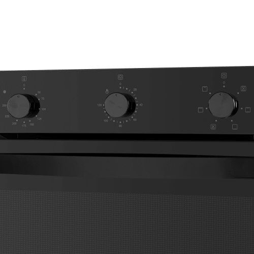 Духовой шкаф электрический Maunfeld EOEF.766B2, 