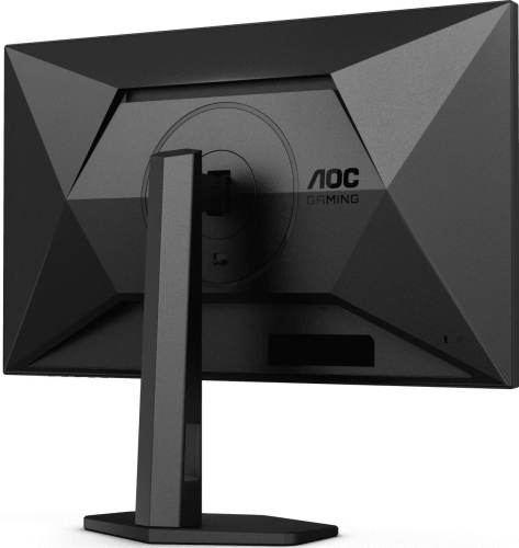 Монитор 27" AOC 27G4HX IPS, 1920x1080, 200Hz, 0.3 ms, Black