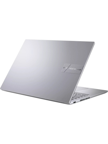 Ноутбук ASUS Vivobook 16 M1605NAQ-MB314, 16" (1920x1200) IPS/AMD Ryzen 5 150/16 ГБ DDR4/512 ГБ SSD/AMD Radeon Graphics/Windows 11 Pro, Серебристый (90NB1832-M00JJ0_Win11P)