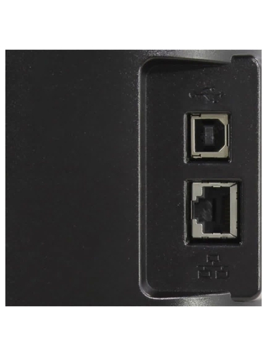 МФУ Canon  i-Sensys MF267DW II А4 лазерное, черно-белая печать, 28 стр / мин, 1200х1200dpi,35АПД, 250+50, USB / WiFi, стартовый картридж (ч / б) 1700 стр, чёрный корпус, (5938C008)