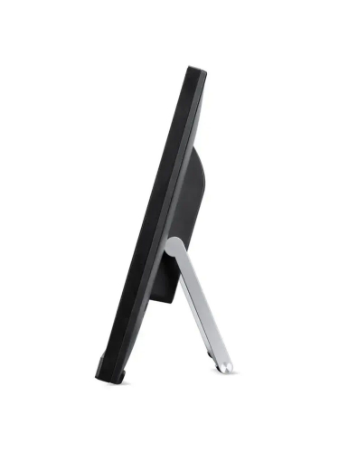 Монитор ACER UT222Qbmip 21,5'', ZeroFrame, Black 	10 point touch, 16:9, IPS, 1920x1080, 5ms, 250cd, 75Hz, 1xVGA + 1xHDMI(1.4) + 1xDP(1.2) + SPK, Speakers 2Wx2, sync: FreeSync, Vesa:100x100