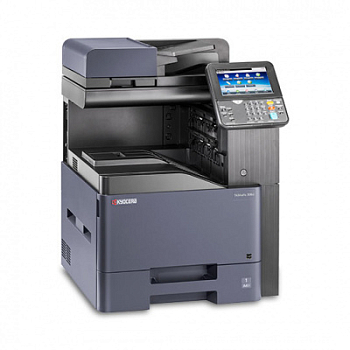 МФУ Кyoсerа ТАSКаlfа 308сi (1102WL3NL0) чepный
