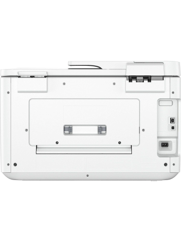 Струйное МФУ HP OfficeJet Pro 9730 (537P5C)