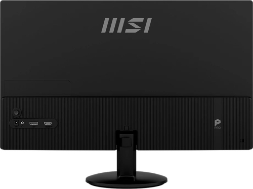 Монитор MSI 23,8" PRO MP242L IPS, FHD черный 9S6-3PD5CT-008