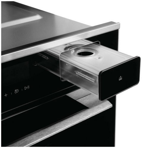 Духовой шкаф электрический c функцией пара Korting OKB 3450 GNBX 