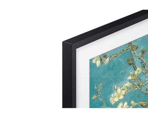 Телевизор QLED Samsung The Frame QE32LS03CBUXRU