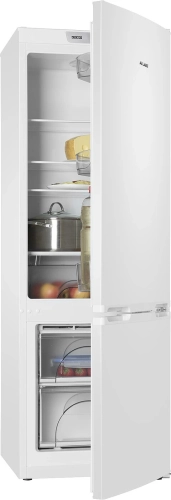 Холодильник АТЛАНТ ХМ-4209-000 (014) 221л. белый