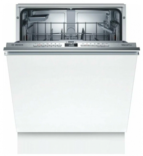 Встраиваемая посудомоечная машина Bosch SMD4HAX48E