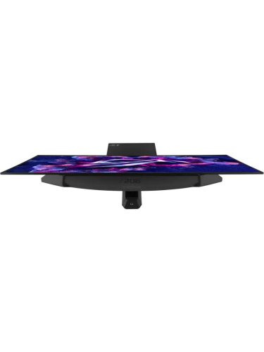 Монитор Asus 31.5" ROG Strix XG32UCWMG черный IPS LED 0.03ms 16:9 HDMI матовая HAS 1300cd 178гр/178гр 3840x2160 240Hz DP 4K USB 7.3кг