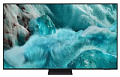 Тeлeвизор QLED Samsung QE65Q7F5AUXRU