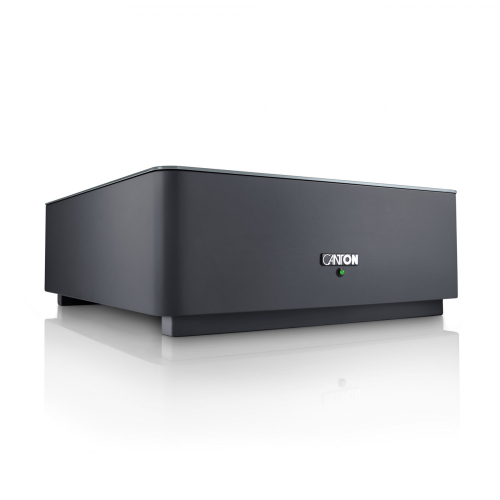 Сабвуфер Canton Smart Sub 10 Black