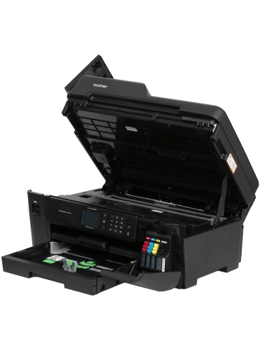 МФУ струйное Brother MFC-T4500DW (MFCT4500DW) A3