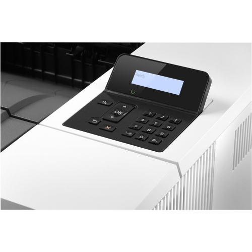 Лазерный принтер HP LaserJet Pro M501dn Лазерный принтер HP LaserJet Pro M501dn