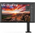 Монитор LG 32" 32UN880-B 3840x2160 IPS 60Гц 5ms HDR10 FreeSync HDMI DisplayPort Монитор LG 32" 32UN880-B 3840x2160 IPS 60Гц 5ms HDR10 FreeSync HDMI DisplayPort
