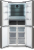 Холодильник Hyundai CM45043F Холодильник Hyundai CM45043F