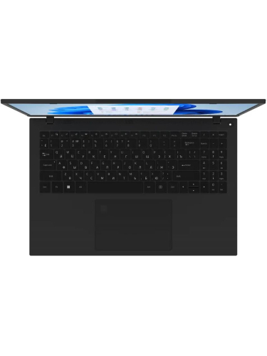 Ноутбук Rikor NINO 203.1, 15.6" (1920x1080) IPS/Intel Core i3-1220P/16 ГБ DDR4/512 ГБ SSD/Intel UHD Graphics/Windows 11 Pro, Черный (8EFA0986)