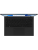 Ноутбук Rikor NINO 203.1, 15.6" (1920x1080) IPS/Intel Core i3-1220P/16 ГБ DDR4/512 ГБ SSD/Intel UHD Graphics/Windows 11 Pro, Черный (8EFA0986)