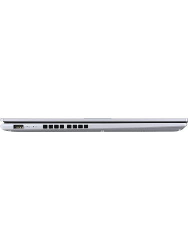 Ноутбук ASUS VivoBook 16 M1605NAQ-MB123, 16" (1920x1200) IPS/AMD Ryzen 5 150/16 ГБ DDR4/512 ГБ SSD/AMD Radeon Graphics/Windows 11 Pro, Серебристый (90NB1832-M00570_Win11P)