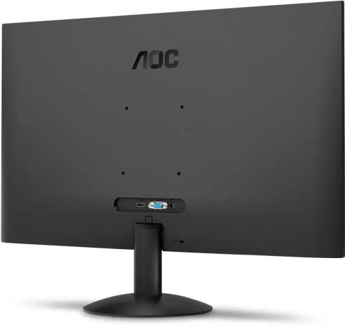 Монитор 27" AOC 27B30H3 IPS Full HD Black
