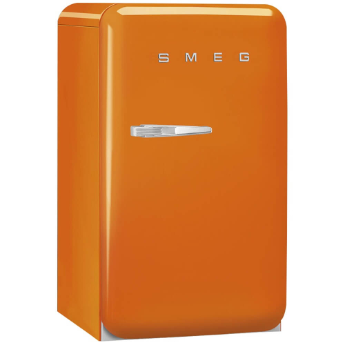 Холодильник Smeg FAB10ROR6