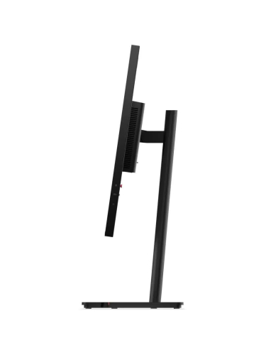 Монитор Lenovo T32UD-40 31.5", 16:9, IPS, UHD, 4ms, 350cd, 60Hz, HDMI, DP, USB, USB-C, LAN, HAS