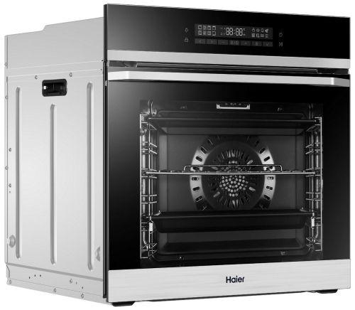 Духовой шкаф электрический Haier HOQ-F5AABX  