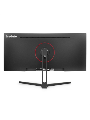 Монитор 29" ExeGate SuperView ES1500 {IPS 2560x1080 75Hz 1ms 21:9 300cd 1000:1 178/178 HDMI DisplayPort USB} [EX297302RUS]