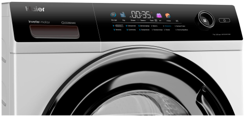 Стиральная машина Haier HW70-BP12269 
