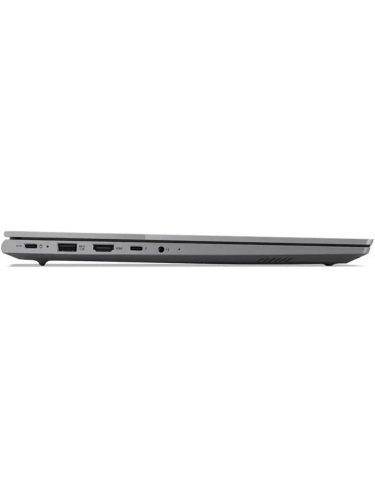 Ноутбук Lenovo ThinkBook 16 G7 IML, 16" (1920x1200) IPS/Intel Core Ultra 5 125U/32 ГБ DDR5/512 ГБ SSD/Intel Graphics/Без системы, Серый (21MSA0G2RK_32)