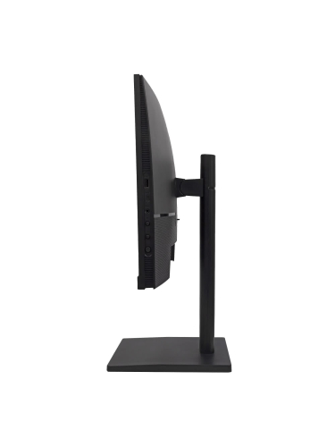 Моноблок Amur Тигр H6I12 27, 27" (1920x1080) IPS / Intel Core i5-12400 / 16 DDR4 / 512 ГБ SSD / Intel UHD Graphics / Без ОС, Черный (2166873)