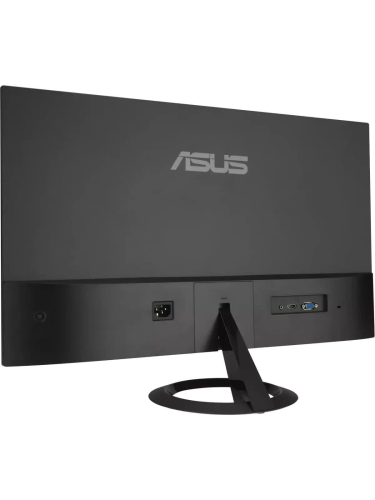 Монитор ASUS VZ279HG 27" IPS 1920x1080 1ms 250cd  120Hz VGA HDMI Black