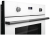 Духовой шкаф электрический Korting OKB 792 CFW Духовой шкаф электрический Korting OKB 792 CFW