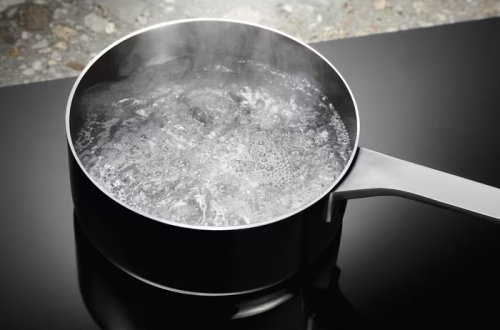 Варочная панель индукционная Electrolux LIR60433, 