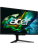Моноблок Acer Aspire C24-1610, 23.8" (1920x1080) IPS / Intel Core i3-N305 / 8 DDR5 / 512 ГБ SSD / Intel UHD Graphics / Windows 11 Home / Клавиатура, мышь, Черный (DQ.BLCCD.007)