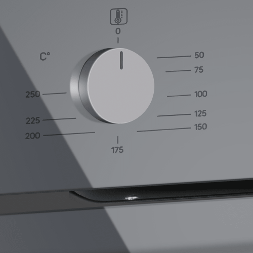 Духовой шкаф электрический Maunfeld EOEM7610DGR 