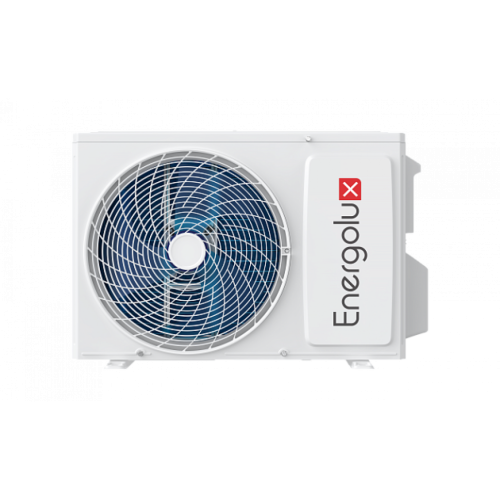 Сплит-система Energolux SAS09Z6-AI/SAU09Z6-AI Zurich 6