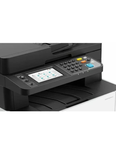 МФУ лазерный KYOCERA ECOSYS MA2600cwfx (цветной, А4, принтер / сканер / копир / факс, 1200dpi, 26ppm, 1Gb, ADF50, Duplex, Lan, USB) (110C0D3NL0 / 110C0D3NL1)