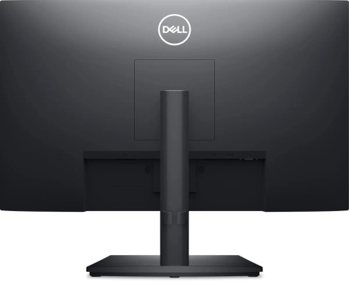 Монитор Dell 23.8" E2425HS FHD VA LED черный