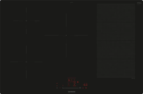 Индукционная варочная панель Siemens EX801HVC1E