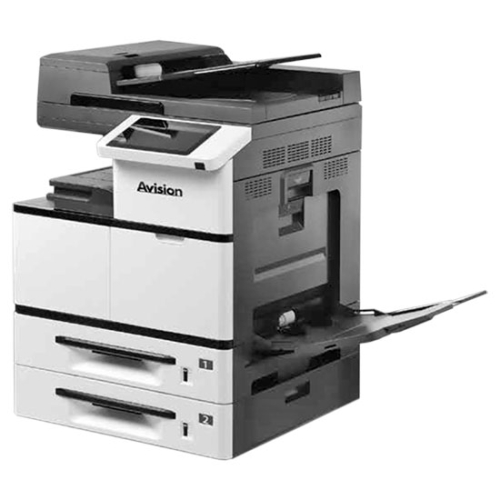 МФУ лазерное Avision AM7640i (000-0891A-0KG) МФУ лазерное Avision AM7640i (000-0891A-0KG)