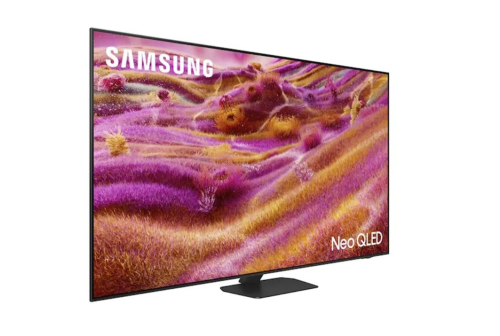 Телевизор Samsung QE75QN90FAUXCE 