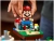 LEGO Super Mario 71395 Блок Знак вопроса из Super Mario 64