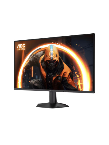 Монитор AOC 27G50Z 27", 16:9, IPS, FHD, 0.3ms, 300cd, 260Hz, HDMI, DP