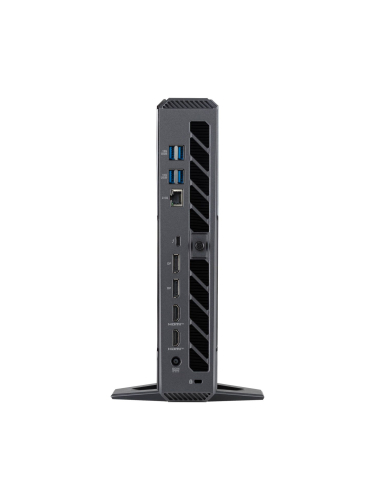Системный блок ASUS ROG NUC 2025 NUC15JNK, Intel Core Ultra 9 275HX/32 ГБ DDR5/2048 ГБ SSD/NVIDIA GeForce RTX 5080 для ноутбуков (16 Гб)/Windows 11 Home, черный (90AS00I1-M00090)