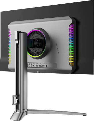 Монитор Digma Pro 27" Vision S черный QD OLED LED