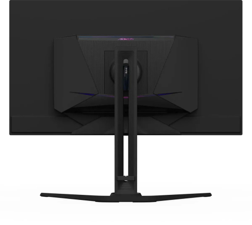 Монитор Gigabyte 31.5" Aorus FO32U2 3840x2160 QD OLED черный 20VM0-FO32U2BA-1EKR