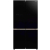 Холодильник Side-by-Side Hitachi R-WB720PUC1 GCK Холодильник Side-by-Side Hitachi R-WB720PUC1 GCK
